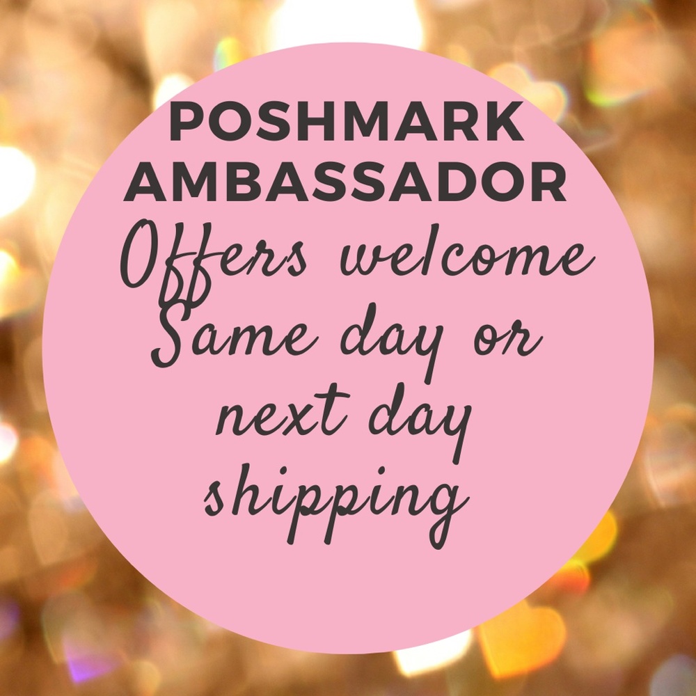 Poshmark Ambassador Closet